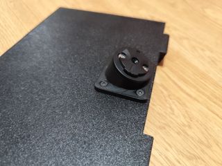 Soporte Tablet/Móvil Garmin Ciclo Indoor