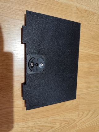 Soporte Tablet/Móvil Garmin Ciclo Indoor