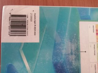 Física y Química. 3 Secundaria. Revuela. Castill..