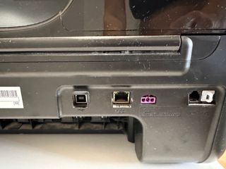 Impresora HP Officejet 4500 Color - 