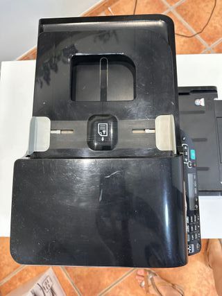 Impresora HP Officejet 4500 Color - 