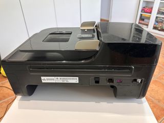 Impresora HP Officejet 4500 Color - 