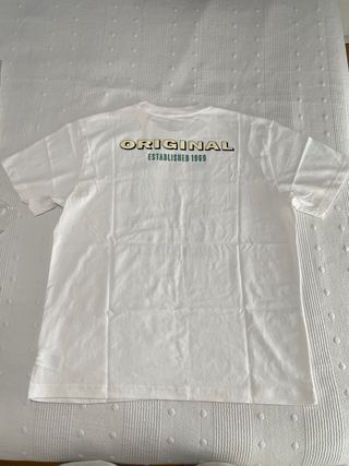 Camiseta GAP Original Talla L