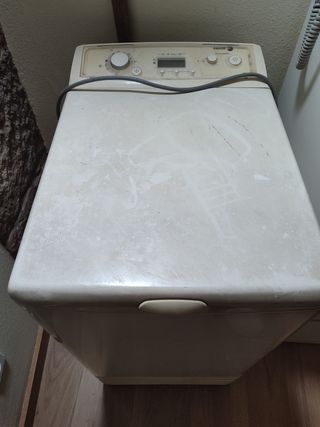 Dipòsit secadora FAGOR Innova