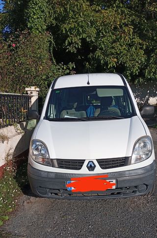 Renault Kangoo 2006