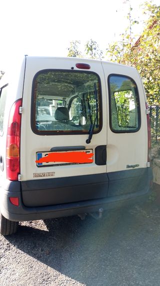 Renault Kangoo 2006