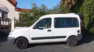 Renault Kangoo 2006
