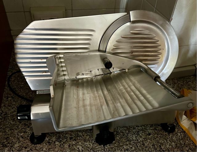 Affettatrice Super FAC