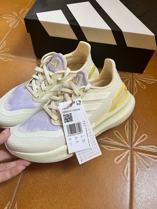 Zapatillas Adidas Pureboost