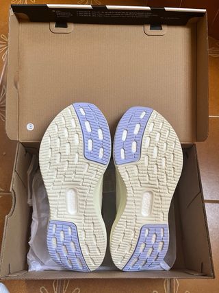 Zapatillas Adidas Pureboost