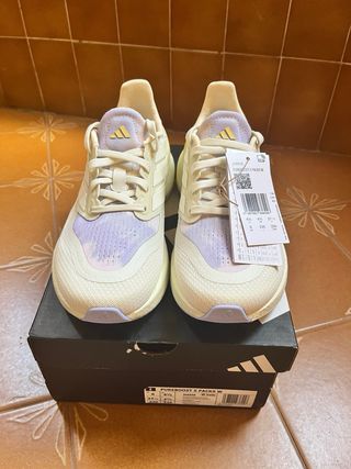 Zapatillas Adidas Pureboost