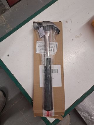 Martillo OUDISI nuevo
