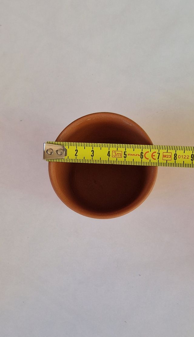 Set da tè tradizionale cinese in terracotta