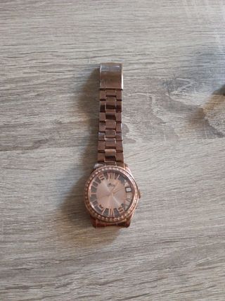 Reloj Lotus Mujer Cobre