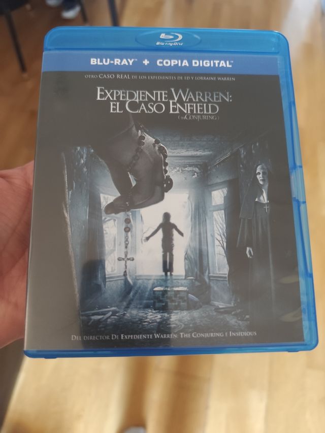 Pack Expediente Warren 1 - 2 y Matanza de Texas