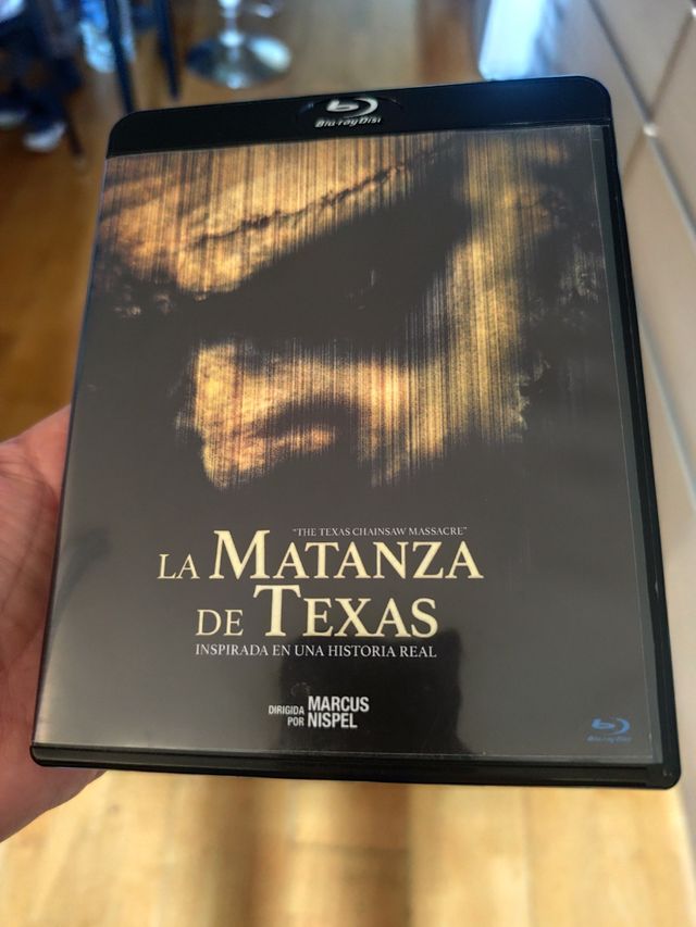 Pack Expediente Warren 1 - 2 y Matanza de Texas