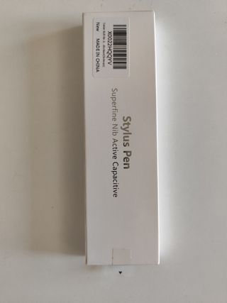 Lápiz Stylus Pen Superfine Nib Active Capacitive