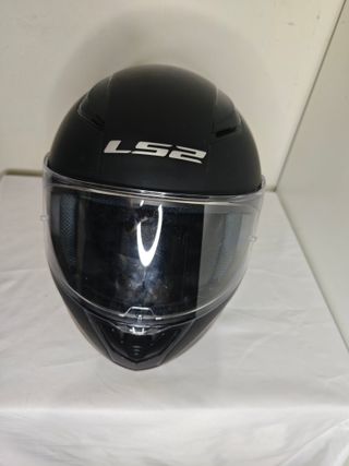 Casco Moto LS2 Rapid II XXL Nuevo