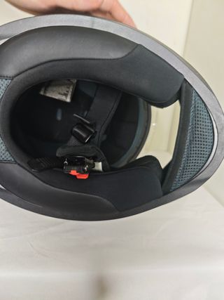 Casco Moto LS2 Rapid II XXL Nuevo