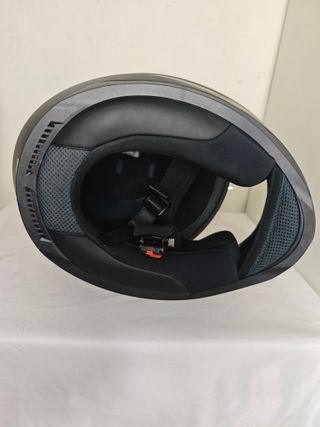 Casco Moto LS2 Rapid II XXL Nuevo