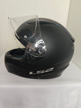 Casco Moto LS2 Rapid II XXL Nuevo