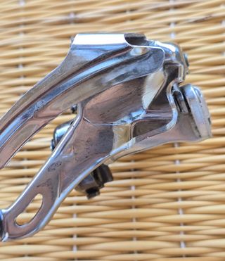 Desviador Shimano STX 28.6mm