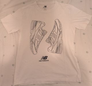 Pack 6 Camisetas Manga Corta