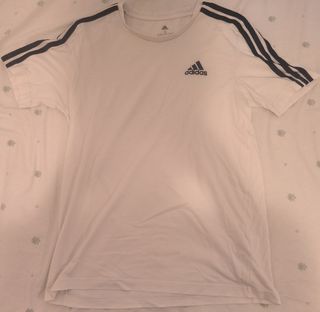 Pack 6 Camisetas Manga Corta