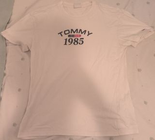 Pack 6 Camisetas Manga Corta