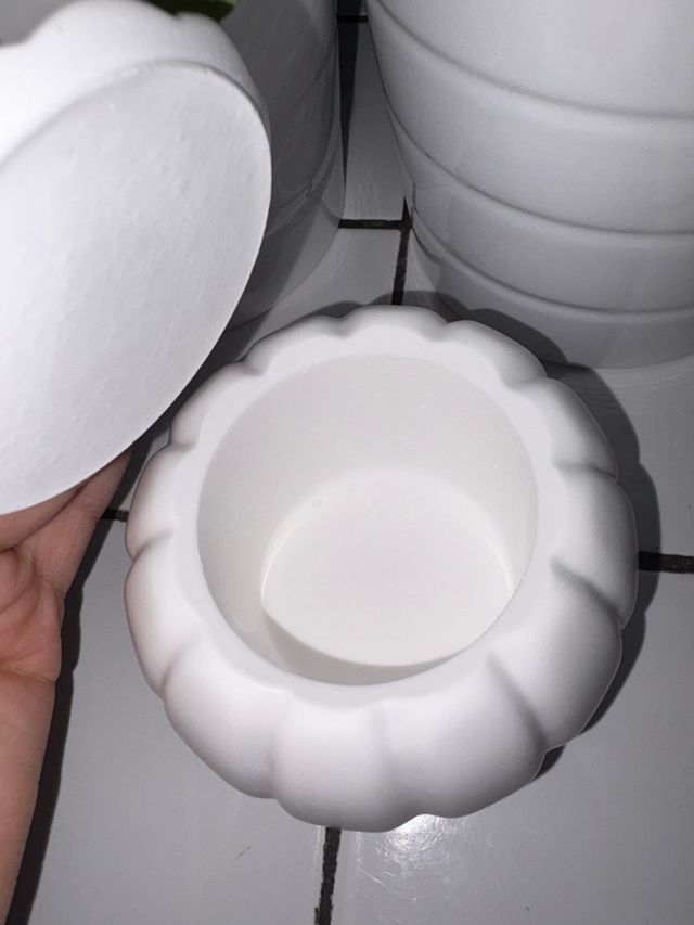 Portagioie a forma di zucca