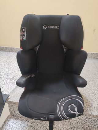 Silla Coche Concord Transformer X-Bag