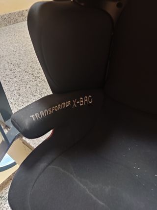 Silla Coche Concord Transformer X-Bag