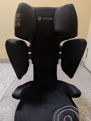 Silla Coche Concord Transformer X-Bag