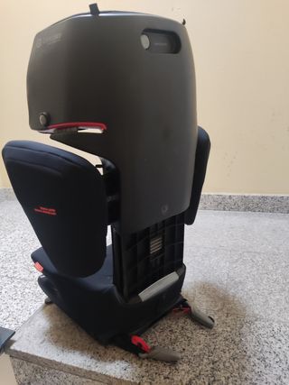 Silla Coche Concord Transformer X-Bag