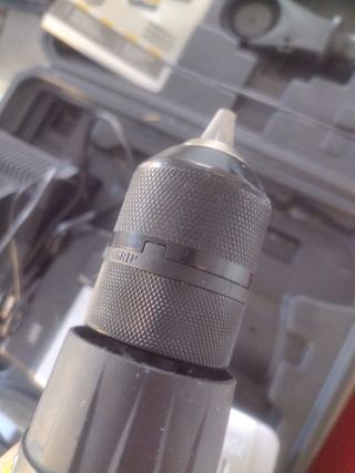 Taladro Atornillador Powerplus 24V