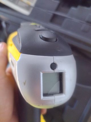 Taladro Atornillador Powerplus 24V