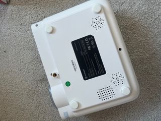 Proyector Bomaker Home Theater GC355 Blanco