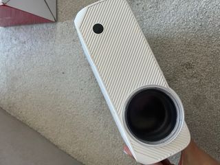 Proyector Bomaker Home Theater GC355 Blanco