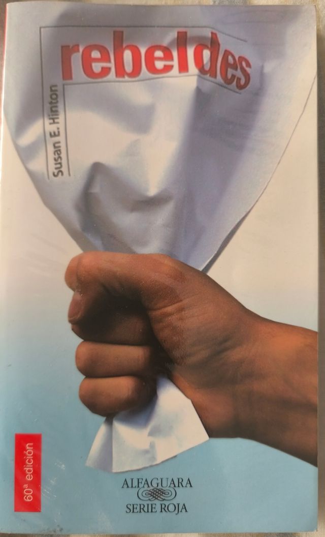Rebeldes