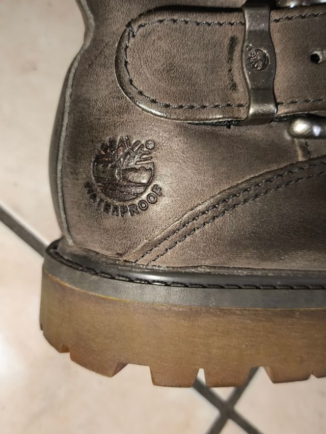 Stivaletti donna vera pelle marrone