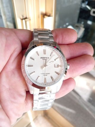 CASIO EDIFICE EFV-160D-7A/ NEW MODELO/OFERTA FLASH