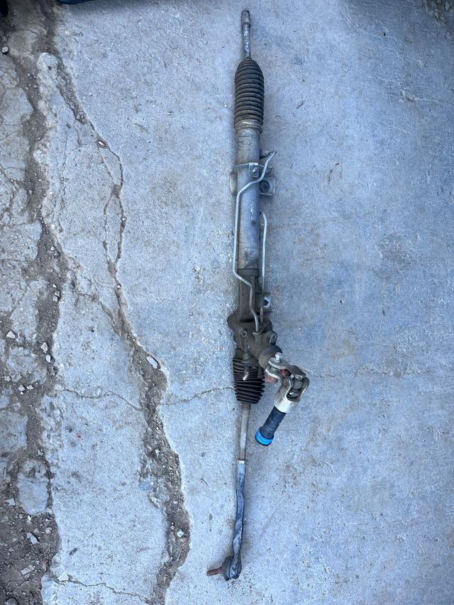 Cremallera de dirección