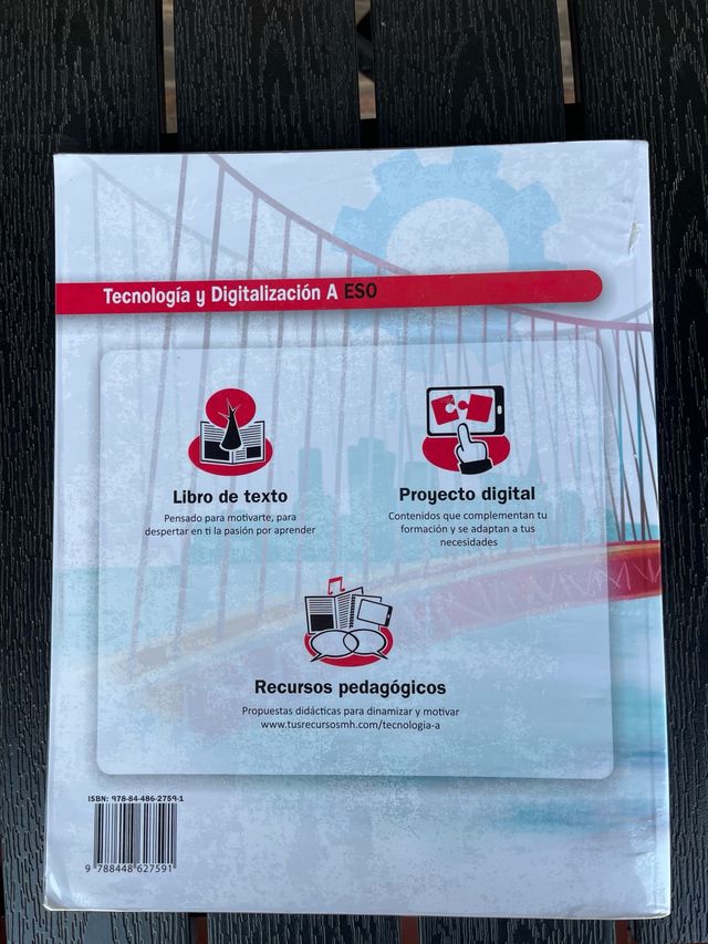 Tecnología y Digitalización A