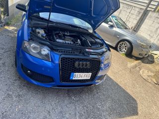 Audi S3 2006