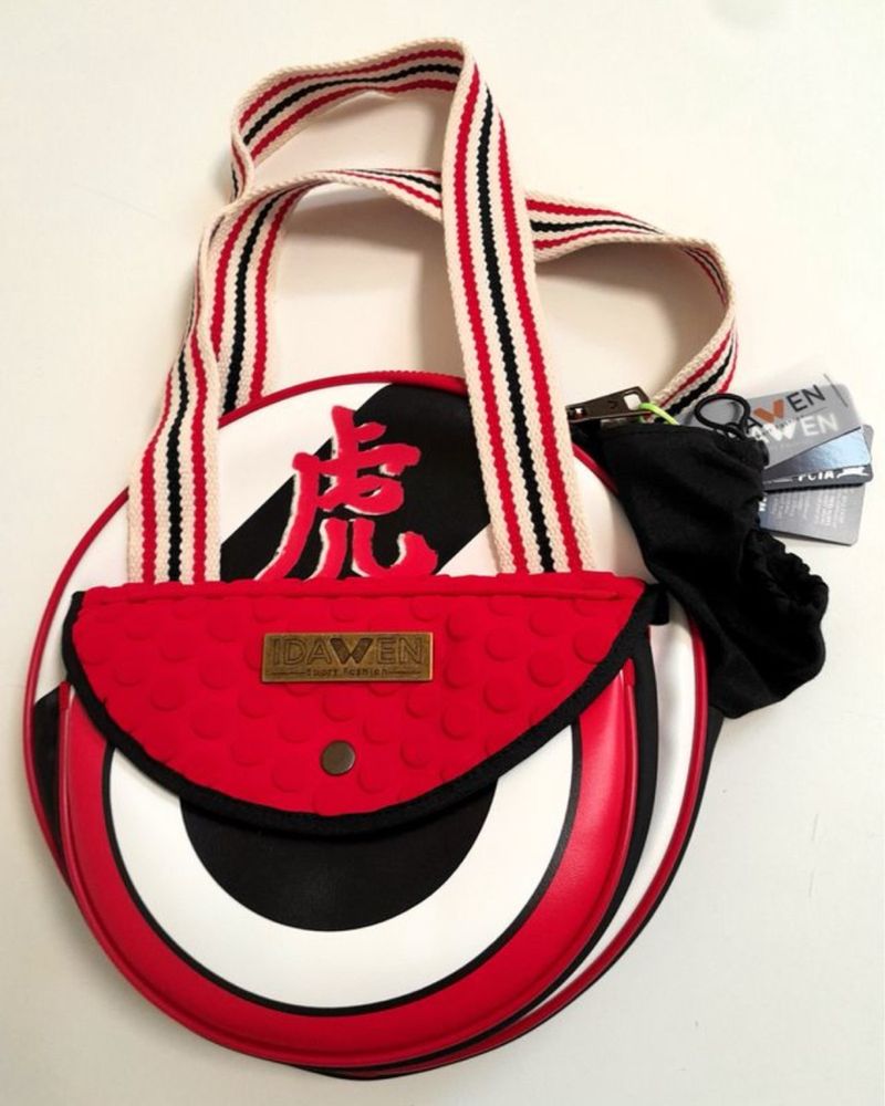 Mini paletero marca Idawen de segunda mano por 35 EUR en Madrid en