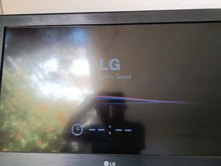 Televisor LG LCD 32 HD