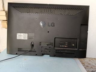 Televisor LG LCD 32 HD