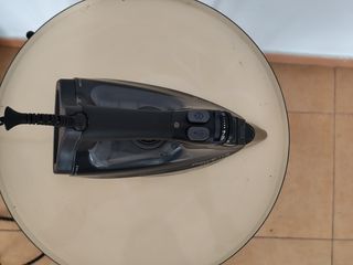 Plancha Rowenta 2600W
