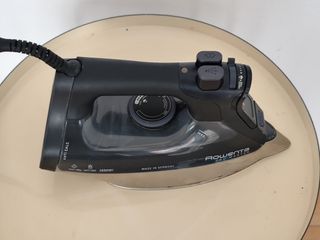 Plancha Rowenta 2600W
