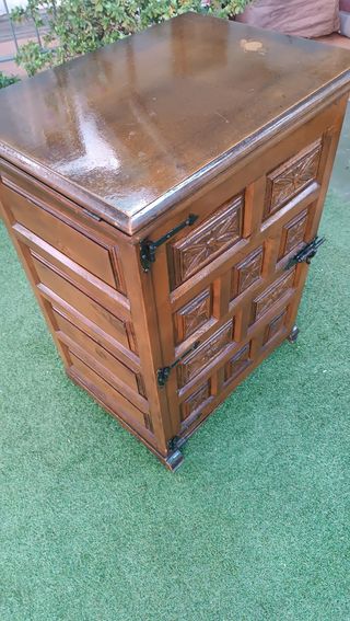 Máquina de coser Alfa